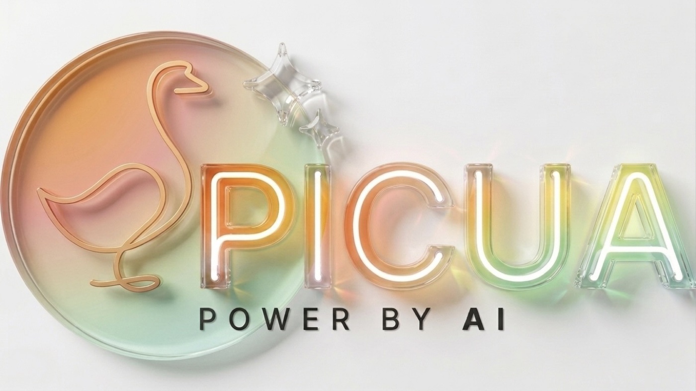 PICUA — Power by AI